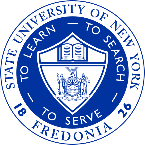 State University of New York at Fredonia